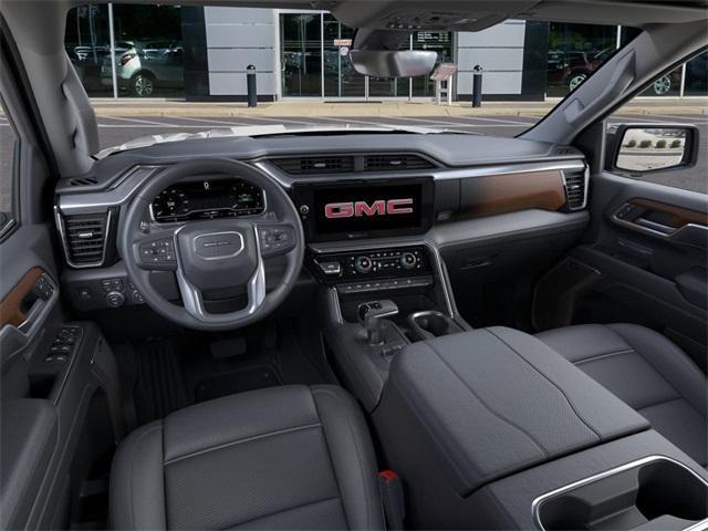 new 2026 GMC Sierra 1500 car, priced at $70,121
