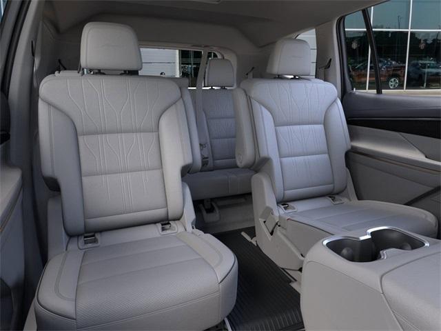 new 2026 Buick Enclave car, priced at $61,398