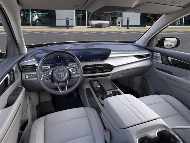 new 2026 Buick Enclave car, priced at $61,398