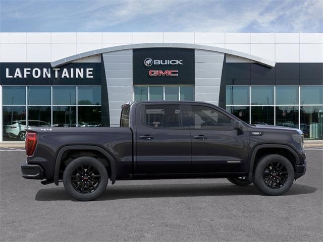 new 2026 GMC Sierra 1500 car, priced at $49,438