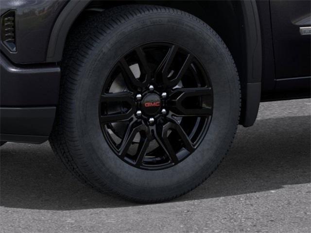 new 2026 GMC Sierra 1500 car, priced at $49,438
