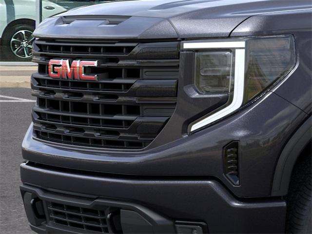 new 2026 GMC Sierra 1500 car, priced at $49,438