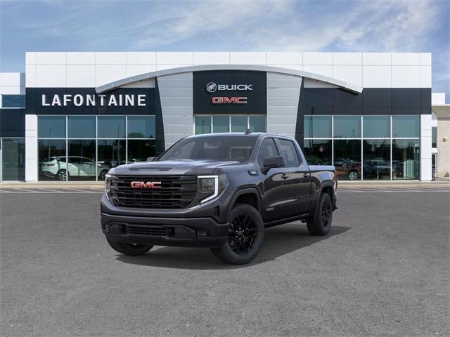 new 2026 GMC Sierra 1500 car, priced at $49,438