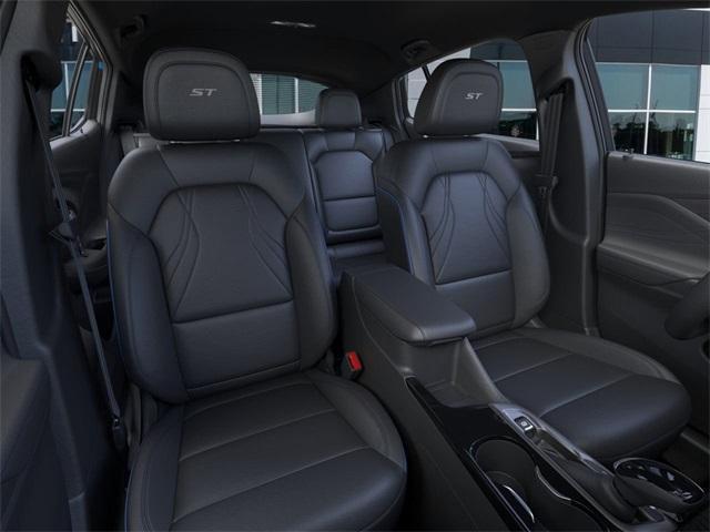 new 2025 Buick Envista car, priced at $27,350