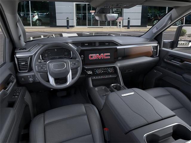 new 2026 GMC Sierra 2500 car, priced at $82,715
