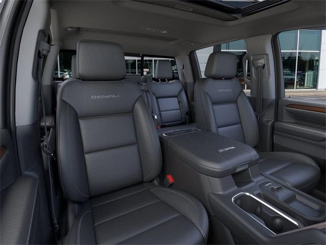 new 2026 GMC Sierra 2500 car, priced at $82,715