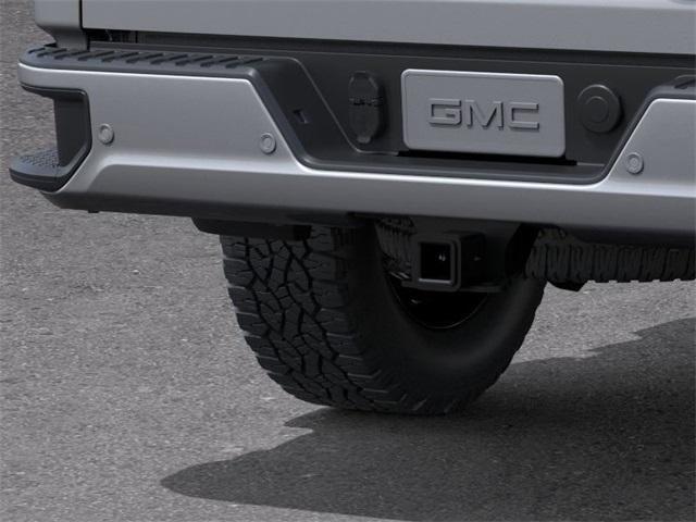 new 2025 GMC Sierra 2500 car, priced at $86,279