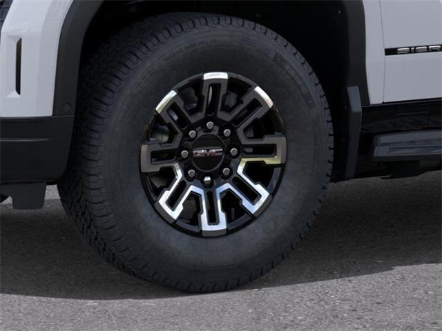 new 2026 GMC Sierra EV car, priced at $64,572