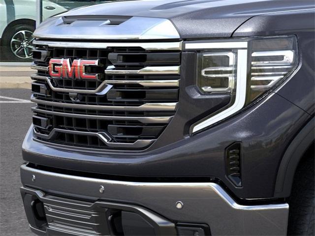 new 2026 GMC Sierra 1500 car, priced at $57,730