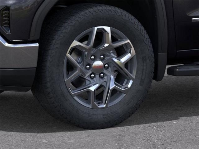 new 2026 GMC Sierra 1500 car, priced at $57,730