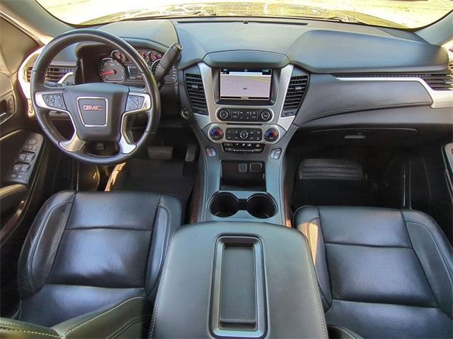 used 2018 GMC Yukon XL car, priced at $19,495