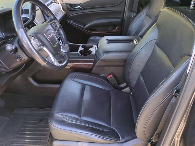 used 2018 GMC Yukon XL car, priced at $19,495