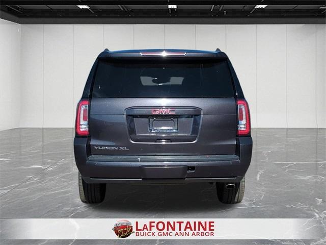 used 2018 GMC Yukon XL car, priced at $18,495