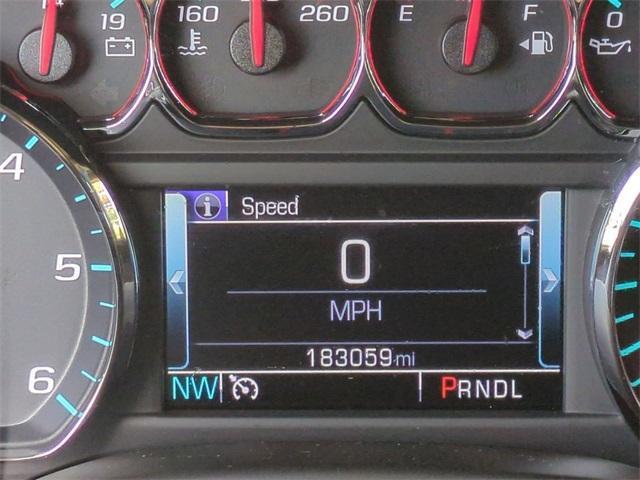 used 2018 GMC Yukon XL car, priced at $19,495