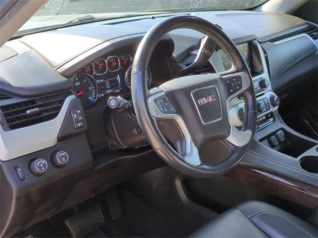 used 2018 GMC Yukon XL car, priced at $19,495