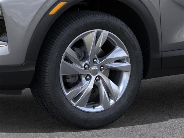 new 2026 Buick Encore GX car, priced at $23,893