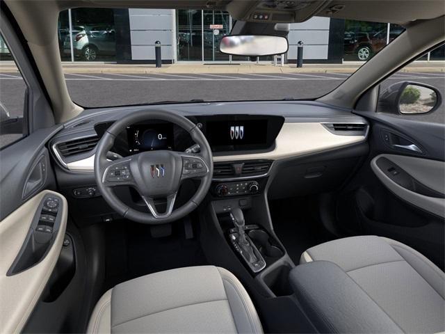 new 2026 Buick Encore GX car, priced at $23,893