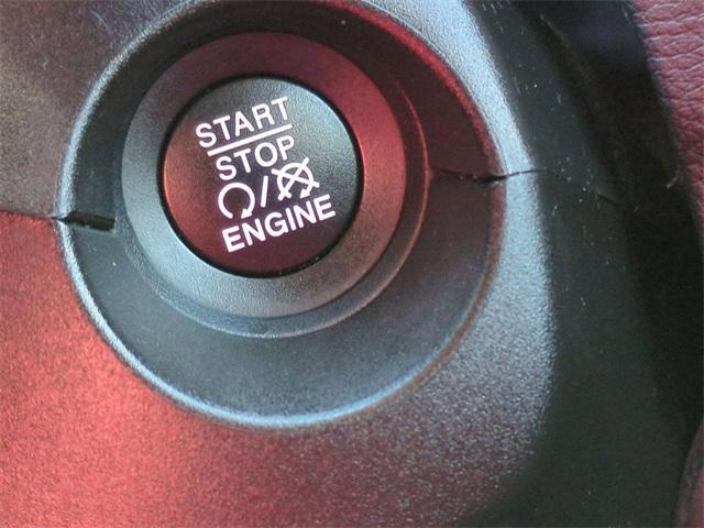 used 2020 Jeep Compass car, priced at $15,695