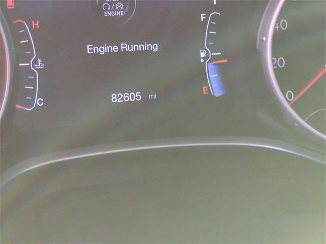 used 2020 Jeep Compass car, priced at $15,695