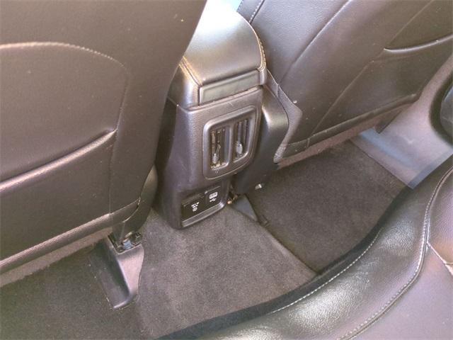 used 2020 Jeep Compass car, priced at $15,695