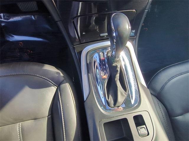 used 2016 Buick Regal car, priced at $6,895