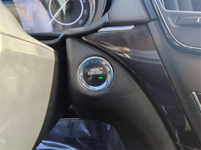 used 2016 Buick Regal car, priced at $6,895