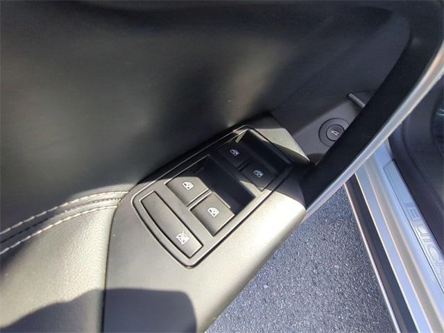 used 2016 Buick Regal car, priced at $6,895