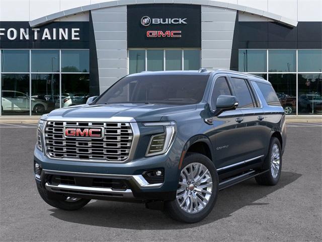 new 2026 GMC Yukon XL car, priced at $86,393
