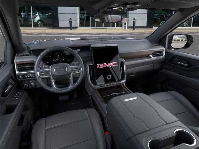 new 2026 GMC Yukon XL car, priced at $86,393