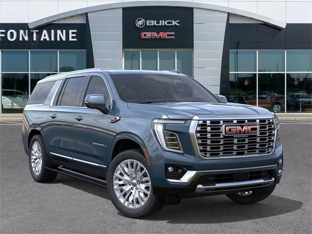 new 2026 GMC Yukon XL car, priced at $86,393