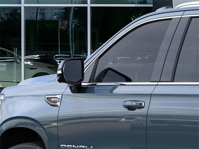 new 2026 GMC Yukon XL car, priced at $86,393