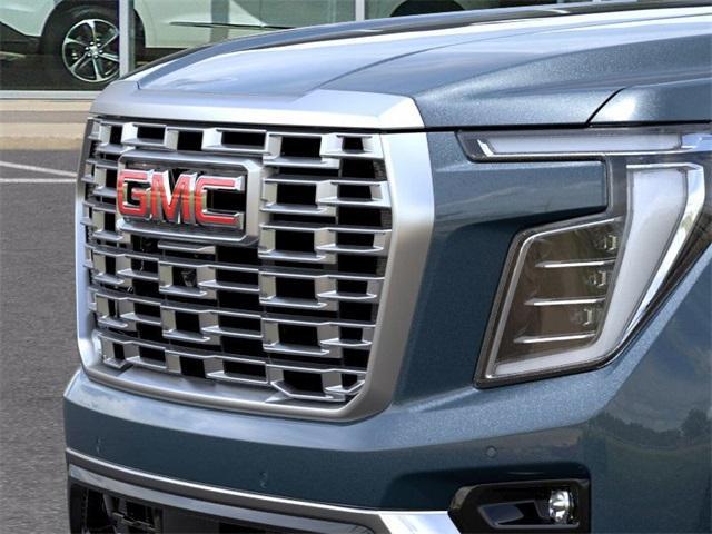 new 2026 GMC Yukon XL car, priced at $86,393