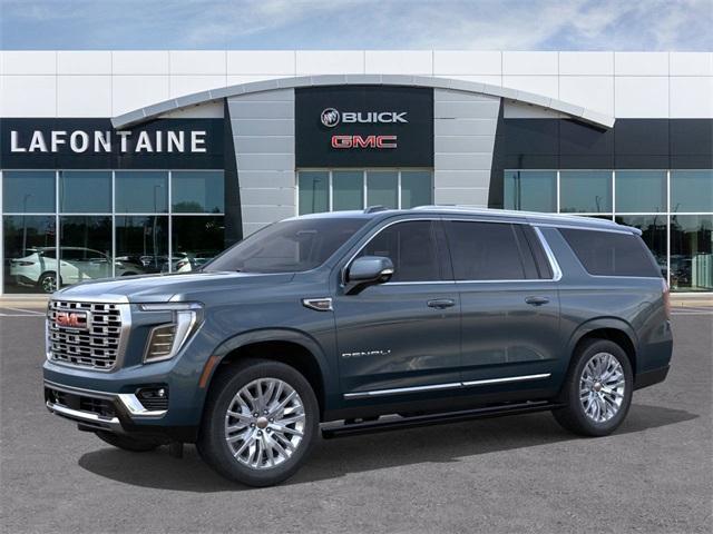 new 2026 GMC Yukon XL car, priced at $86,393