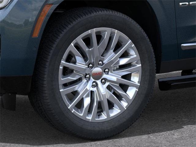new 2026 GMC Yukon XL car, priced at $86,393
