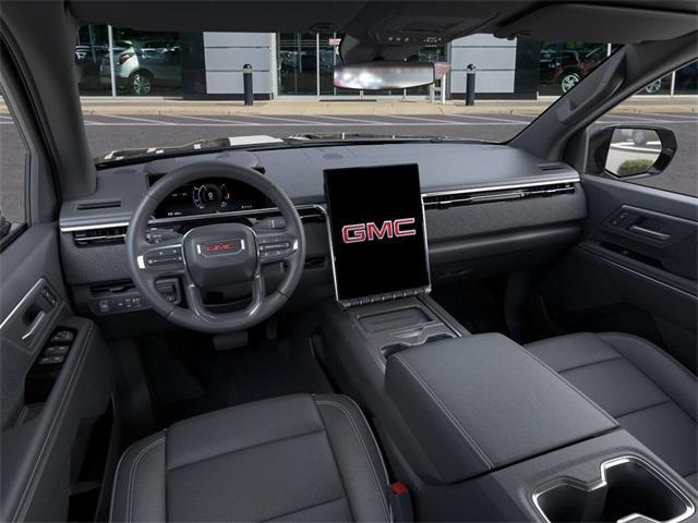 new 2026 GMC Sierra EV car, priced at $65,066