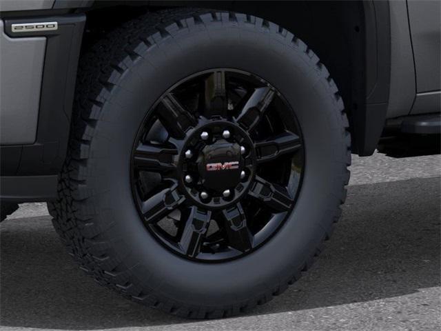 new 2026 GMC Sierra 2500 car, priced at $71,133