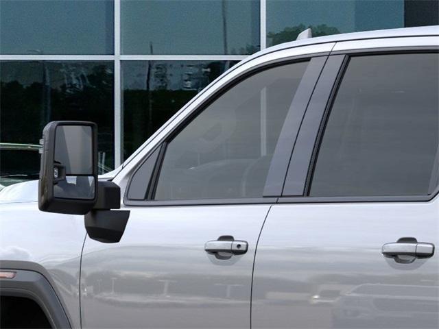 new 2026 GMC Sierra 2500 car, priced at $71,133