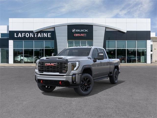 new 2026 GMC Sierra 2500 car, priced at $71,133