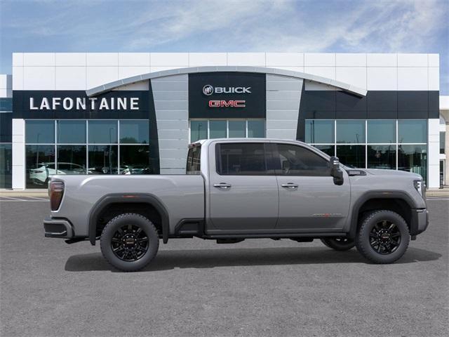 new 2026 GMC Sierra 2500 car, priced at $71,133