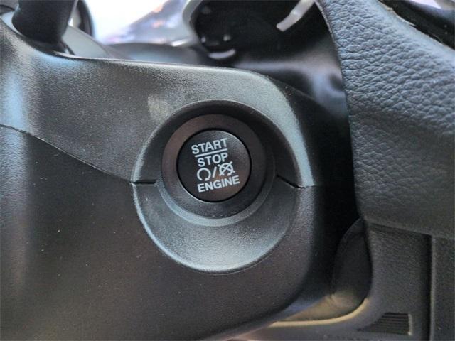used 2020 Jeep Compass car, priced at $17,250