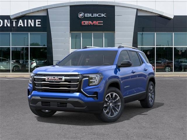 new 2026 GMC Terrain car, priced at $32,138