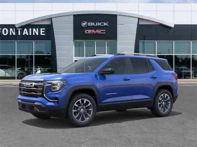 new 2026 GMC Terrain car, priced at $32,138