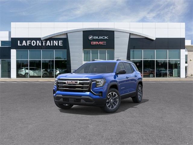 new 2026 GMC Terrain car, priced at $32,138