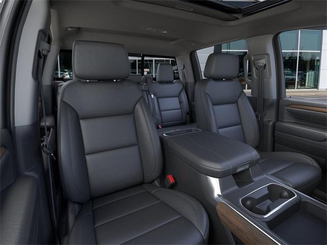 new 2026 GMC Sierra 2500 car, priced at $77,316