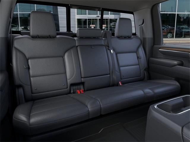 new 2026 GMC Sierra 2500 car, priced at $77,316