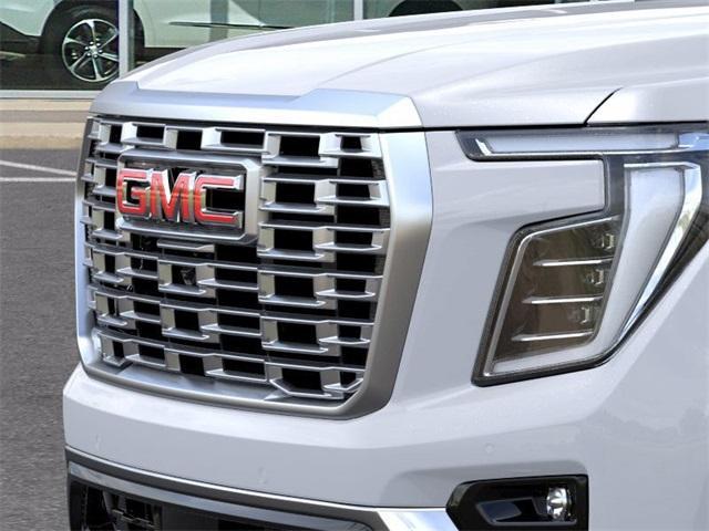 new 2026 GMC Yukon XL car, priced at $93,823