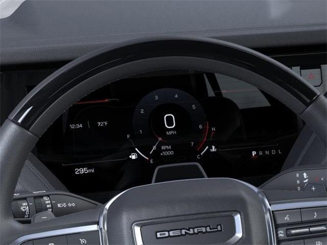 new 2026 GMC Yukon XL car, priced at $93,823