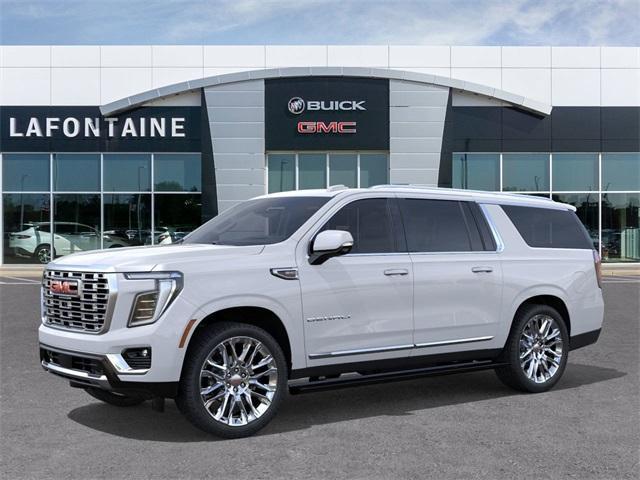 new 2026 GMC Yukon XL car, priced at $93,823