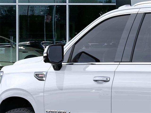 new 2026 GMC Yukon XL car, priced at $93,823