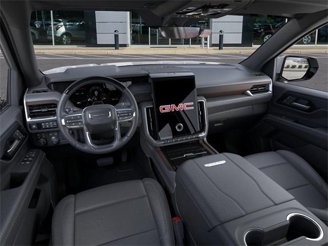 new 2026 GMC Yukon XL car, priced at $93,823